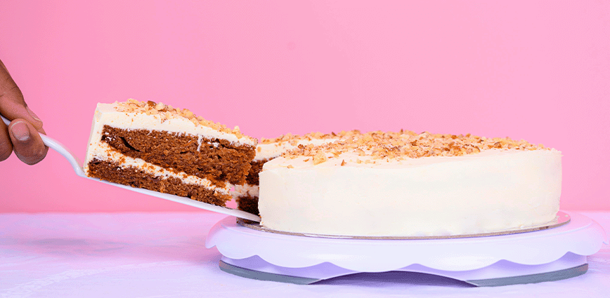 5 Best Gluten Free Cake Recipes - Pyure
