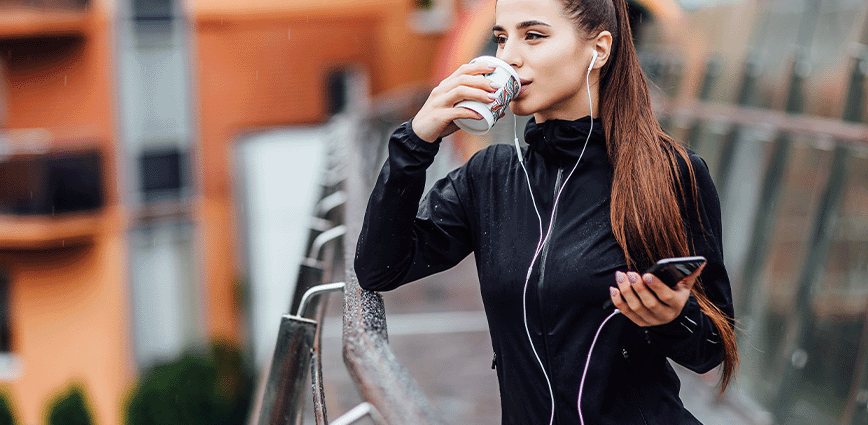 5 Healthy Morning Routines To Kickstart Your Day - Pyure