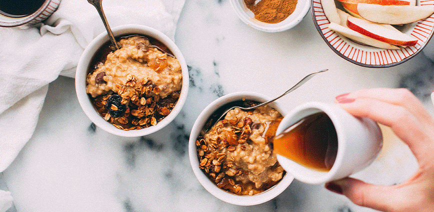 6 Low Carb Snacks - Pyure