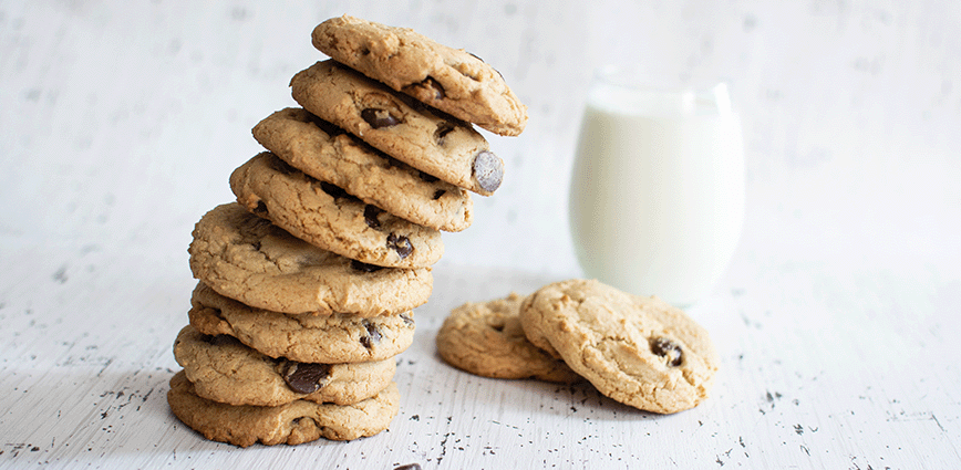 6 Low Sugar Cookie Recipes - Pyure