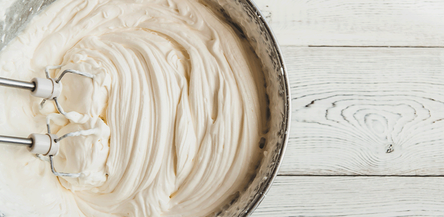 Cream Cheese Cookie Icing - Pyure