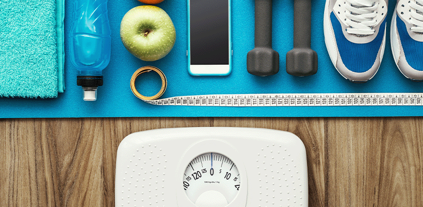 Does Stevia Help with Weight Loss? - Pyure