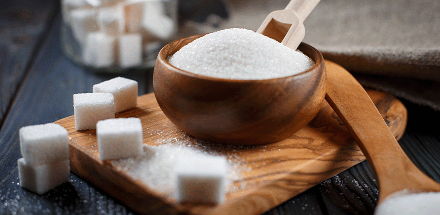 Does Sugar Cause Inflammation? - Pyure
