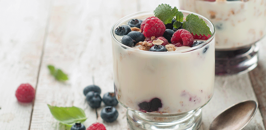 yogurt and other Foods with Hidden Sugars