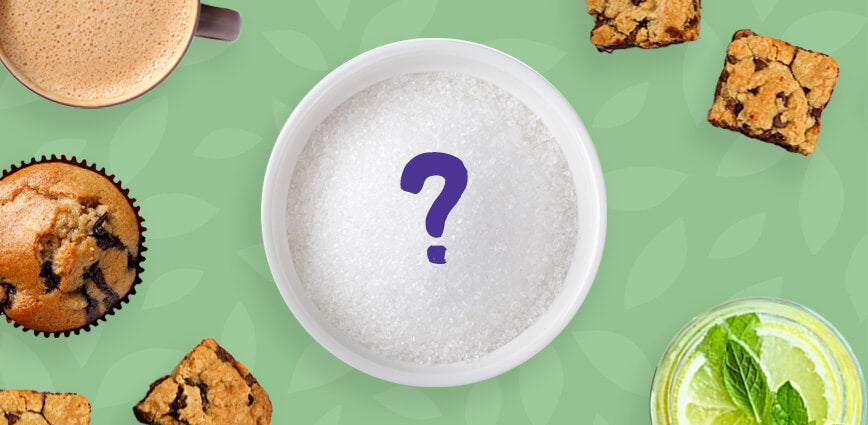Decoding Allulose: Is It the Ultimate Sugar-Free Sweetener? - Pyure