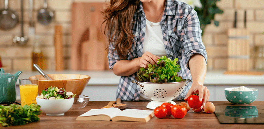 Your Sunday Meal-Prep Guide For A Low-Carb, Low-Sugar Diet - Pyure