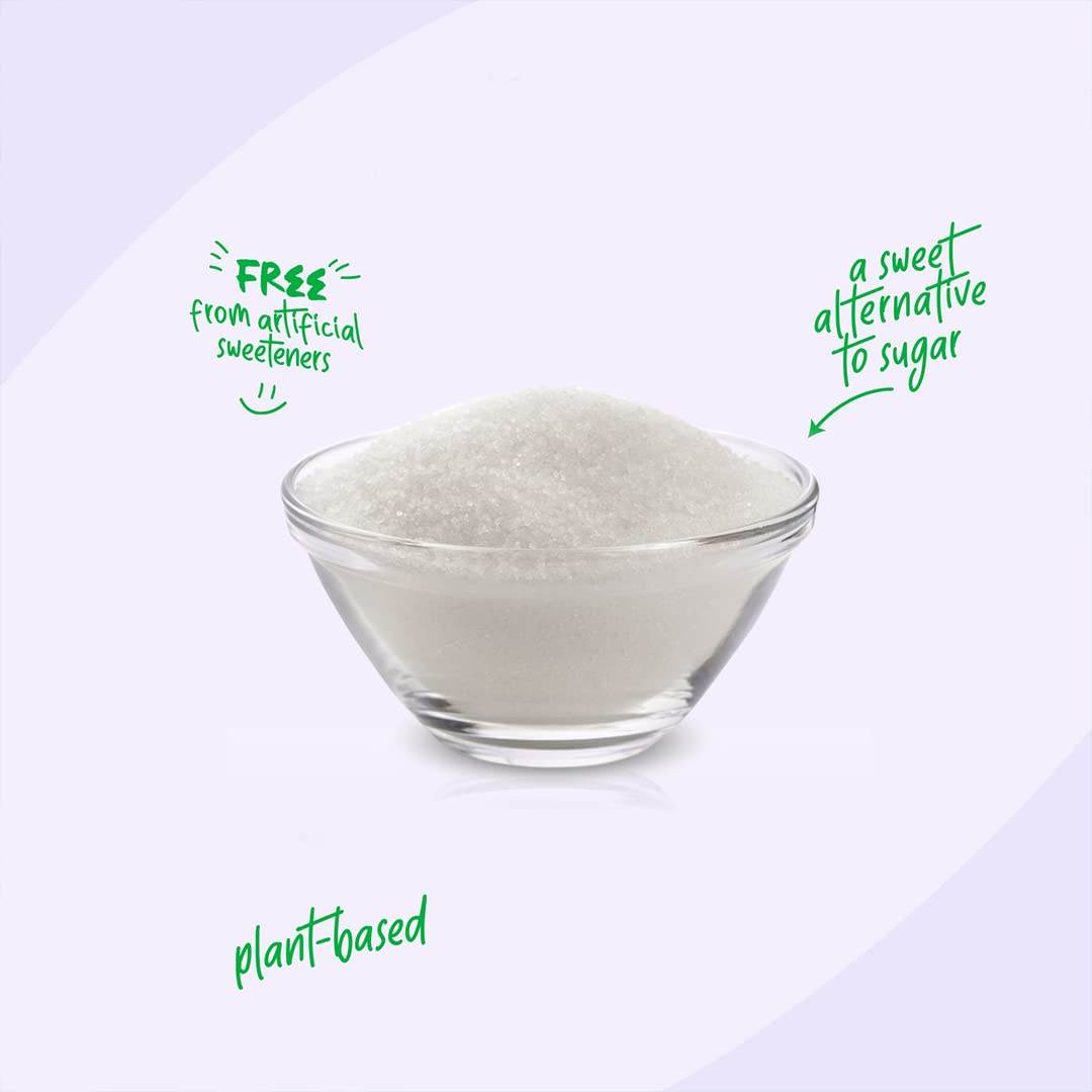 Bulk Organic Granular Sweetener - Pyure