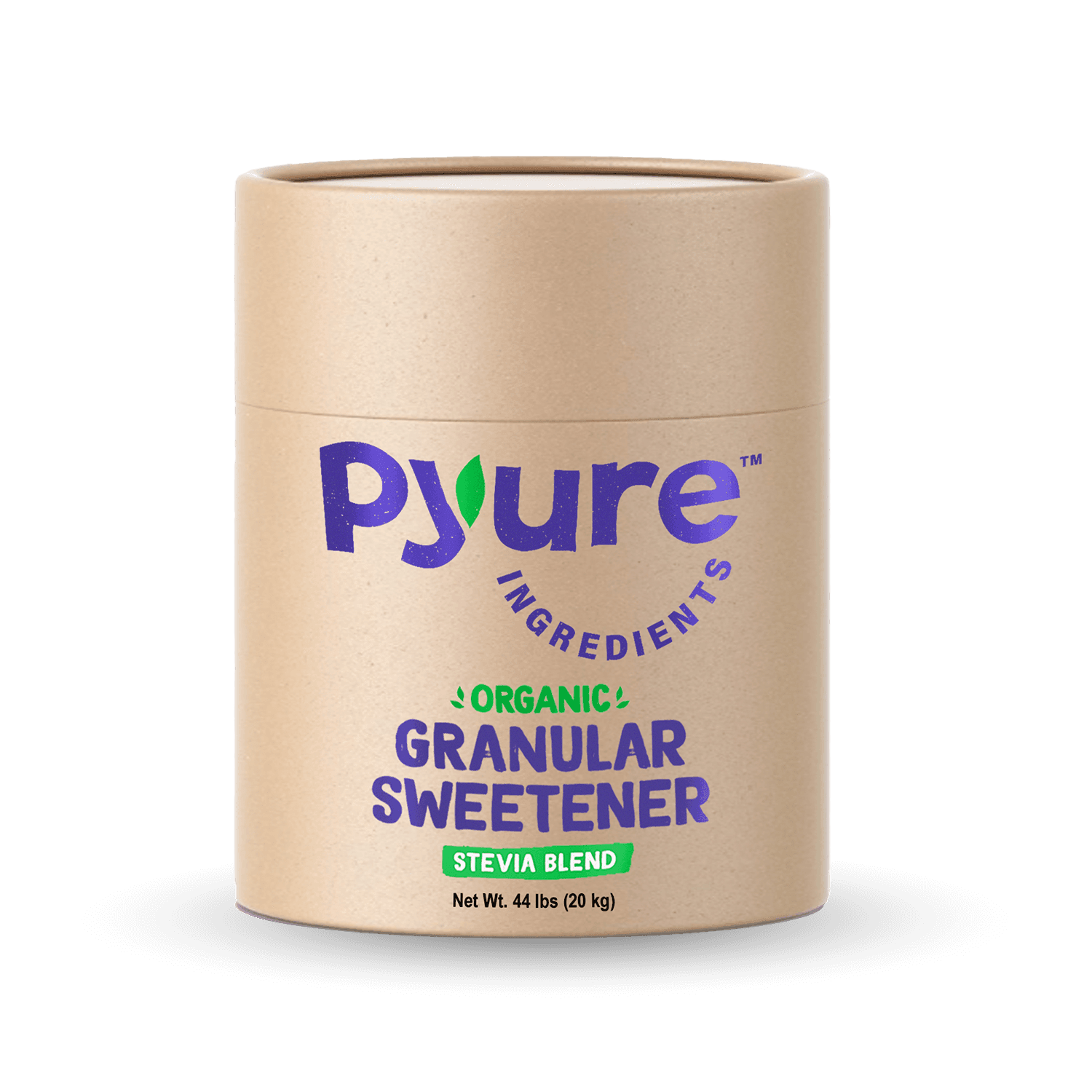 Bulk Organic Granular Sweetener - Pyure
