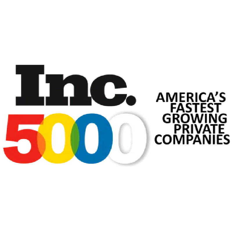 Pyure is an Inc. 5000 Fastest Growing Private Company in America.
