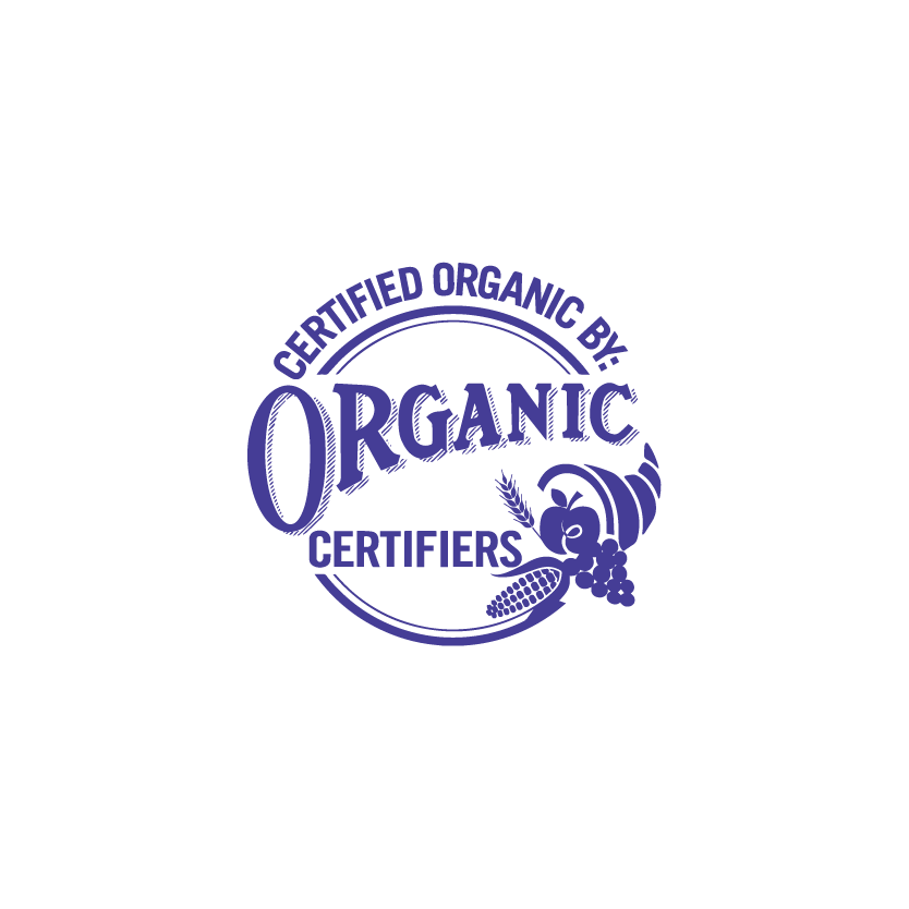 certified-organic-sugar alternative