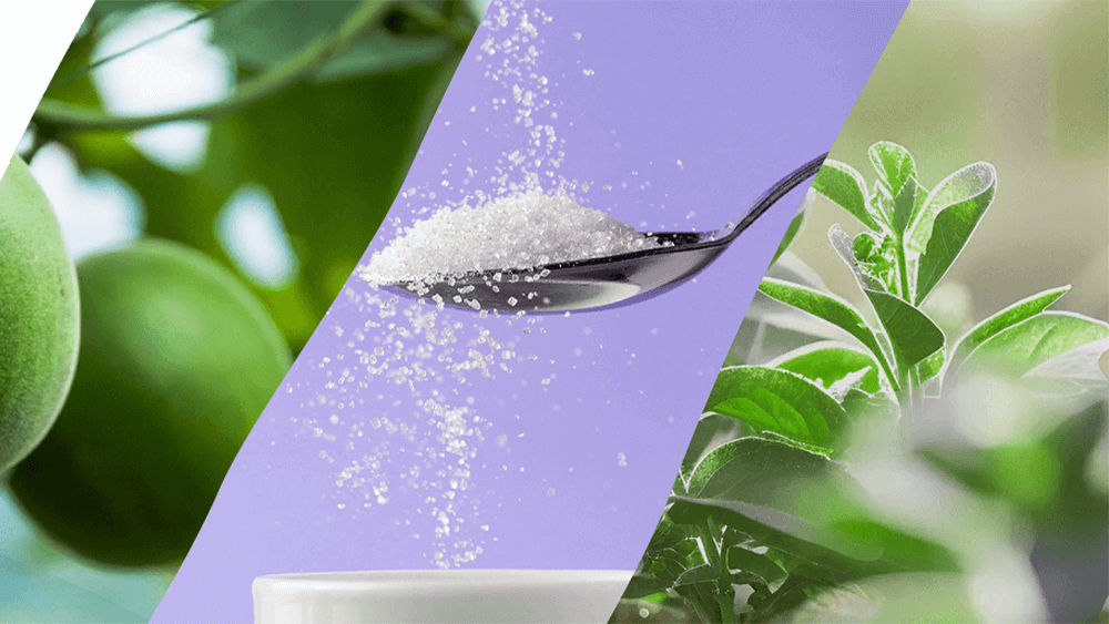 Pyure Organic Commercial Ingredients can elevate your business. Stevia, Erythritol and Allulose Sweeteners Available in wholesale sizes. 