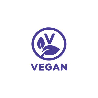 vegan icon