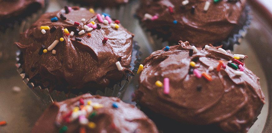 7 sugar free cupcake recipes 