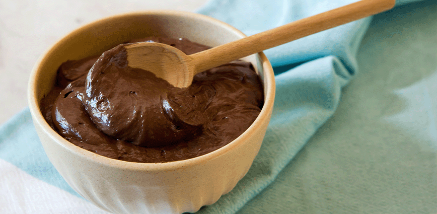 8 Better-For-You Ways to Eat More Chocolate - Pyure