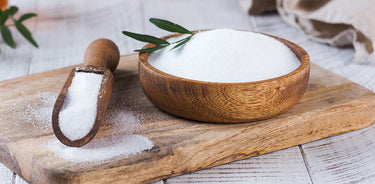 Reb A, Reb M, and Reb D Explained: From Leaf to Product – Pyure