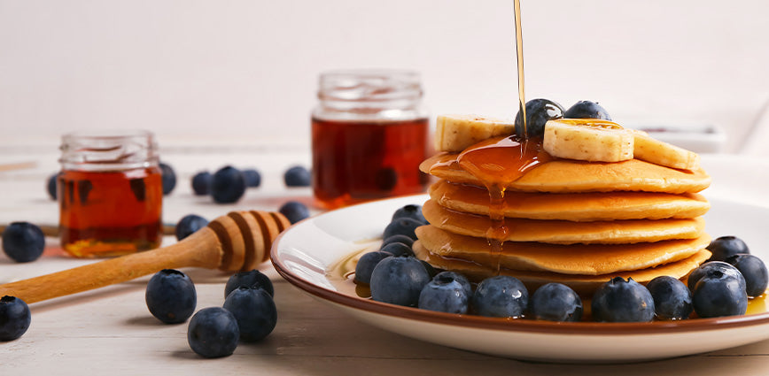 Satisfy Your Sweet Tooth: Sugar-Free Syrups - Pyure