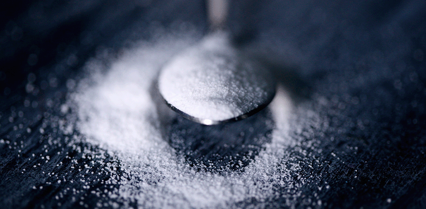 Learn the difference between 2:1 and 1:1 sugar substitute ratio