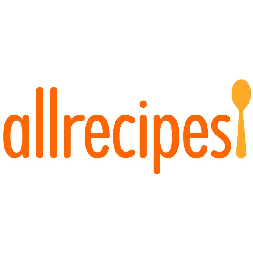All-recipes logo