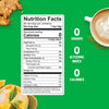 Organic Granular Stevia Blend - Erythritol Free