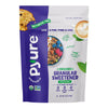 Organic Granular Stevia Blend - Erythritol Free