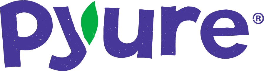 pyure logo