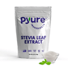 Pyure Organic Reb A Keto Stevia Leaf Extract Powder Sweetener.  Great for baking and other food and beverage applications.