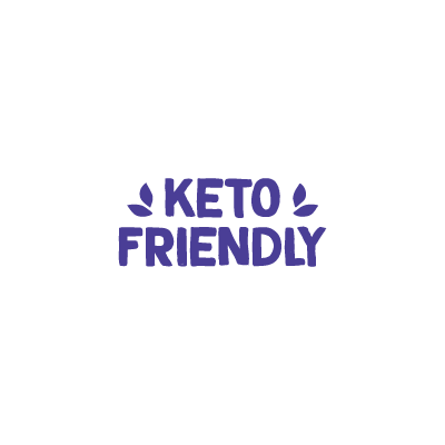 keto friendly icon