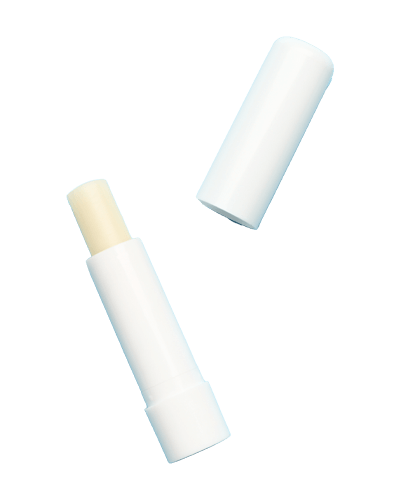Lip Balm. Pyure Commercial Ingredients can be used for cosmetic applications. Great for al businesses. 