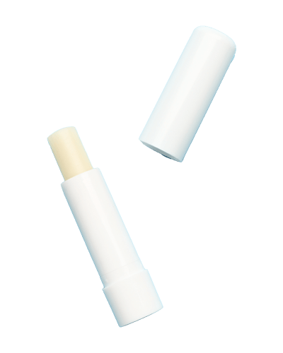 Lip Balm. Pyure Commercial Ingredients can be used for cosmetic applications. Great for al businesses.